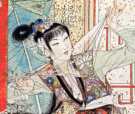 武强-胡也佛《金瓶梅》的艺术魅力